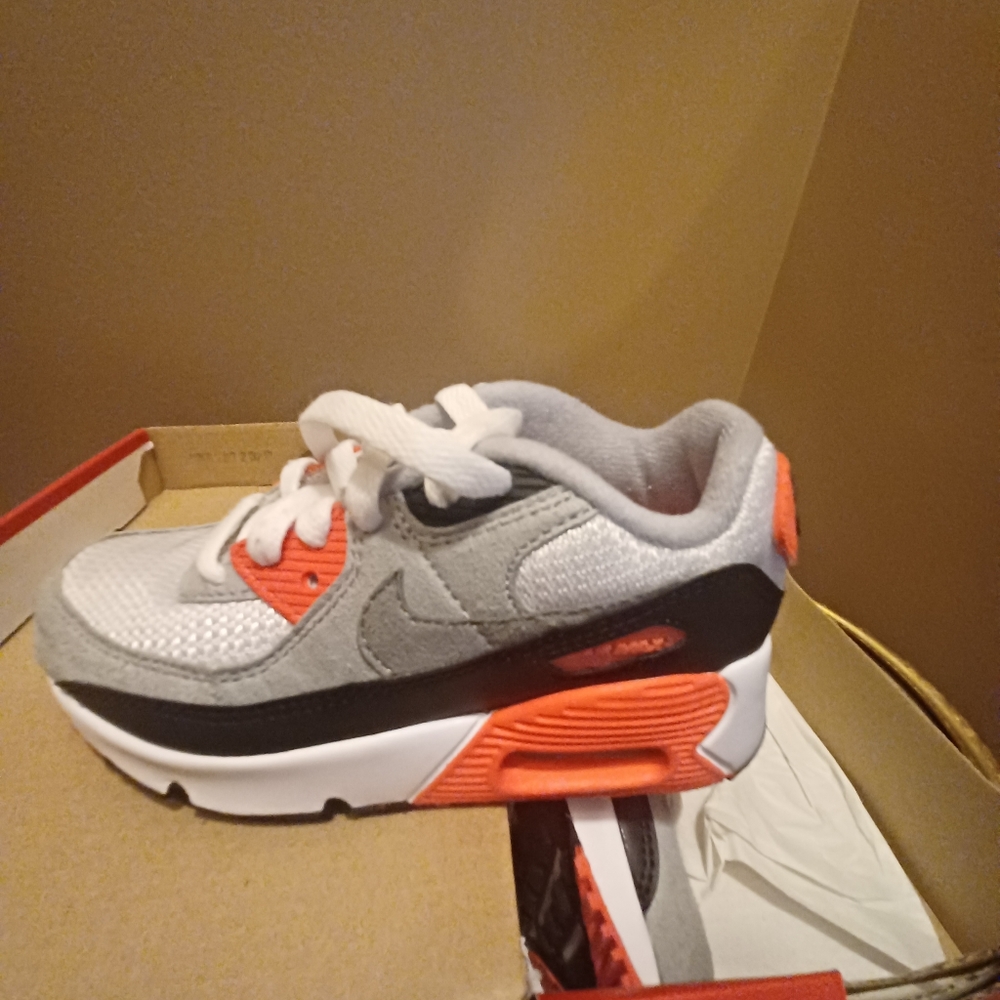 Nike kids Air Max
